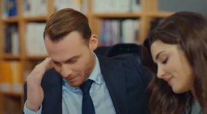 СЕРКАН ИЗВИНЯЕТСЯ ПЕРЕД ЭРДЕМОМ................