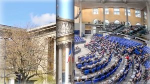 Европа замолчала! Путин меткой фразой усадил Макрона и Стармера в лужу