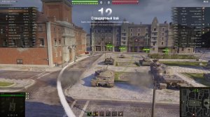 Танки. Вечерний стрим