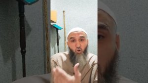 Почему Костекский, Джаузи Абу Комар и Хуштадинский отказались выйти на мубахаля? Устаз Абдулхалим.