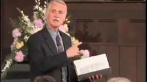 31 Похоть же зачав (Стивен Уоллас-От славы в Славу!)