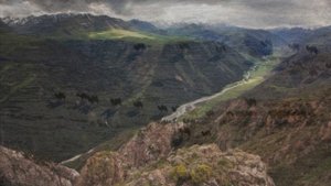 Алматинская область, завораживающий край !