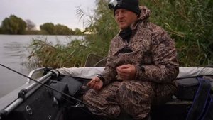 САЗАН КЛЮЁТ СРАЗУ. РЫБАЛКА НА САЗАНА В ДОЖДЬ, ЧТО МОЖЕТ ПОЙТИ НЕ ТАК