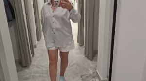 Хаммамет.🛍Шопинг с примеркой в Тунисе.Что купила ?