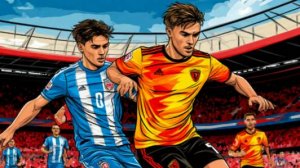 Тотал Футбол: Гений Стратегии