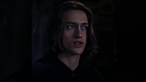 Уэнздей :Видео с Ксавье❤️