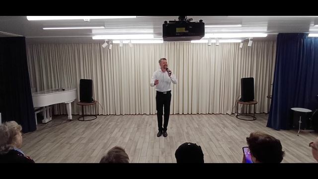 17. Москвичка (Шуфутинский)