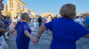 6 СЕНТЯБРЯ 2025 ХОРОВОД ВОКРУГ ИМЕНИННИКА ТАРАСА - 1080