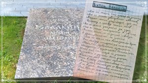 Антон Балакин. Маме