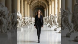 Будущее моды 2025: Свежий взгляд на моду.