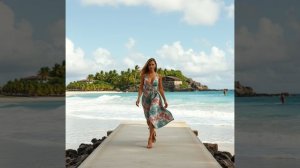 Секрет успеха моделей в Берлине.