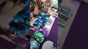 Соперница спотыкается, на те же грабли натыкается?