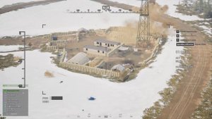 Вызвали артиллерию в новом SQUAD 9.0 на UE5 и улетели в бан