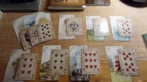 Прогноз на неделю ⁉️🌈 Таро онлайн