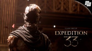 Clair Obscur: Expedition 33 // Прохождение: Часть 4