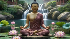 Медитация "Очищение огнем"