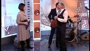 интересная передача_ля минор_ к нам приехал Анатолий Алешин