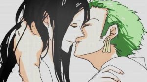 Robin x Zoro - Another Day