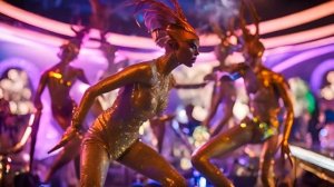 Music and videos created by AI