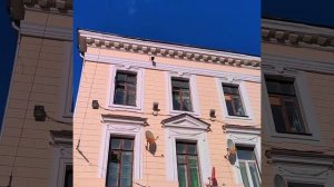 Чистопрудный бульвар