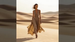 Начало пути: Свежий взгляд на моду.