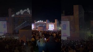 День города. Волгоград часть 4