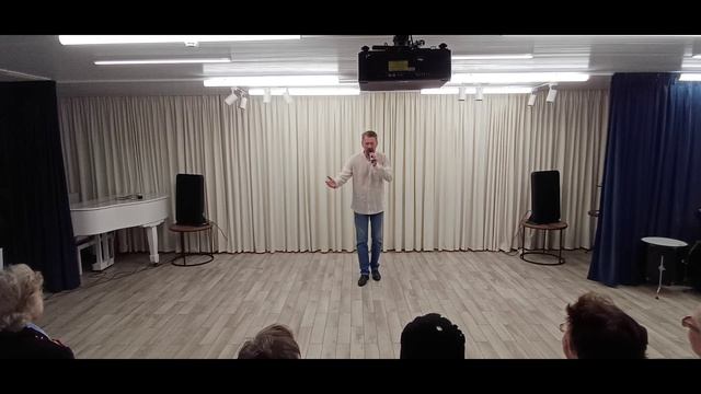 7. Любимый мой дворик