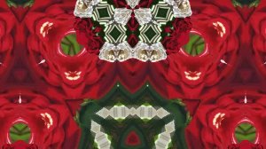 Видеофоны!!! Видеофон Звёздный Розовый вальс 5!!! Релакс!!! Футаж для монтажа видео!!!