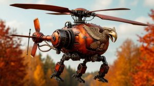 FPV Kamikaze Drone - почувствуй себя оператором дрона