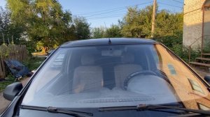 Логан 2011 год. 2 хоз. (Родной окрас)