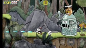 Чажик бегииииии!