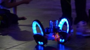 ПРОМО РОЛИК роботы