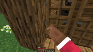 я создал новый хардкор мир в майне!