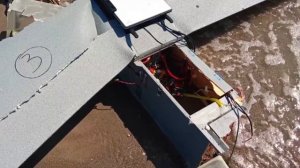 Системой РЭБ «Купол Донбасса» за неделю предотвращены 708 террористических атак со стороны против...