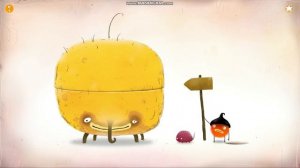 ОЛЕГ ИГРАЕТ ЧУЧЕЛО