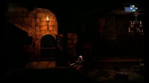 Castlevania Lords of Shadow Mirror of Fate HD (Simon Belmont) (2013) [Xbox 360]