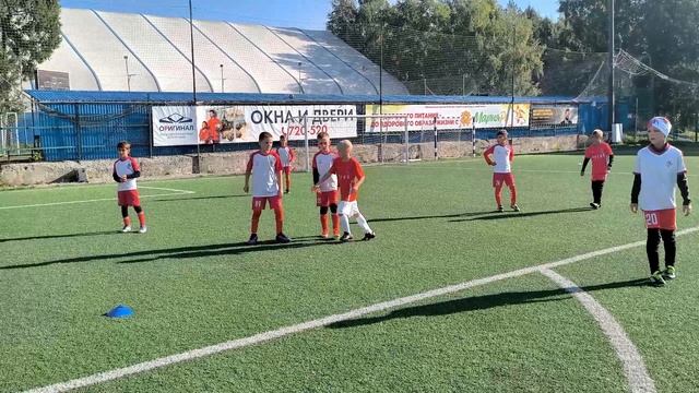 Алтай 4 - Алтай 2017 смотреть онлайн