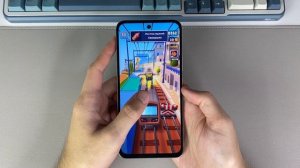 Poco M7 — полный обзор: что скрывает бюджетник 2025?