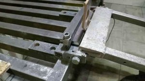 ГНЁМ ЖЕЛЕЗО КАК БУМАГУ