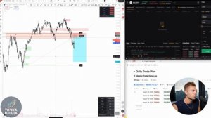 РЕАЛЬНАЯ ТОРГОВЛЯ КРИПТОВАЛЮТОЙ - Потерять $2428 За День, Рискуя $1 Тыс. (Стратегия 10x)