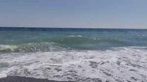 море днём 💙🌊🌌