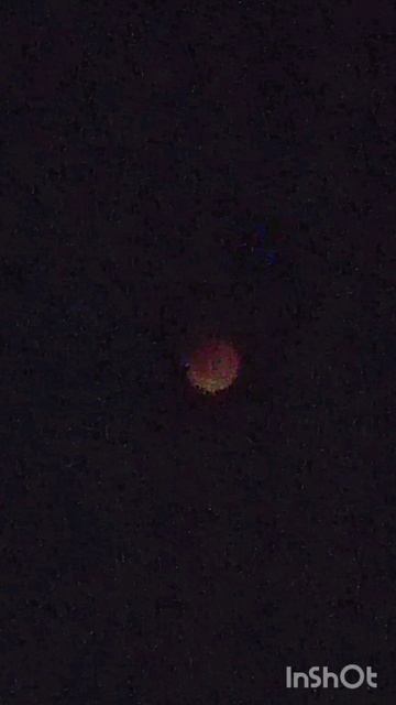 Все успели на лунное затмение 07.09.25? смотреть онлайн