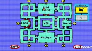 пять ночей со стикменом 2