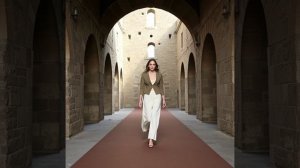 Топовые девушки модели в Лондоне.