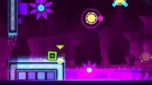 Прошло последний уровень в дожми тридаш