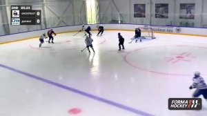 GHOSTBUSTERS - ДОРИНГ