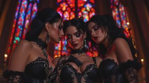 Забытые мечты в Dark Horizon