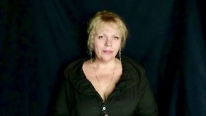 Актриса Наталья Савинова. Видеовизитка. Сентябрь 2025