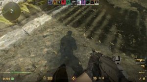 Counter-strike 2 озвучка топ 18