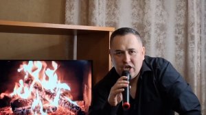 Чёрная гитара "Пацаны" cover